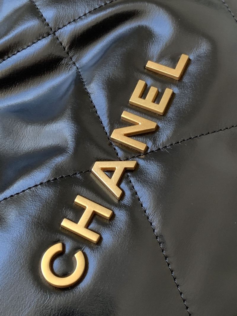 Chanel Satchel Bags